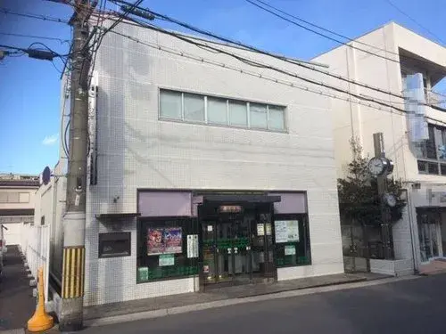 Akiya in Kyoto