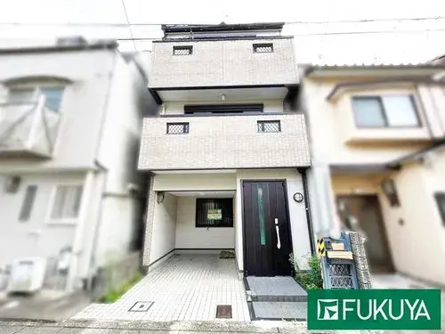 3LDK Property Yamashina-ku, Kyoto City, Kyoto Prefecture (2)