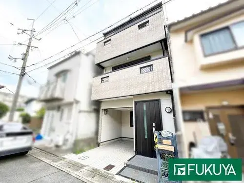 3LDK Property Yamashina-ku, Kyoto City, Kyoto Prefecture (3)