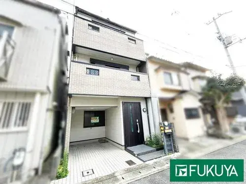3LDK Property Yamashina-ku, Kyoto City, Kyoto Prefecture (4)