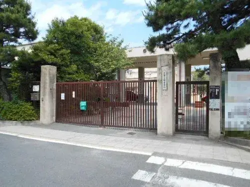 3LDK Property Yamashina-ku, Kyoto City, Kyoto Prefecture (6)