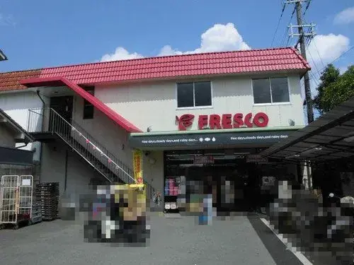 3LDK Property Yamashina-ku, Kyoto City, Kyoto Prefecture (9)