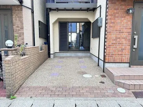 4LDK Property Fushimi Ward, Kyoto City Kyoto Prefecture (2)