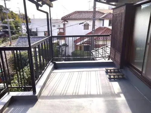 Akiya in Kyoto