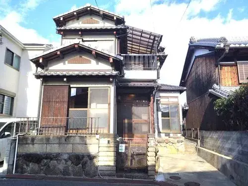 5DK Property Yawata City Kyoto Prefecture (2)