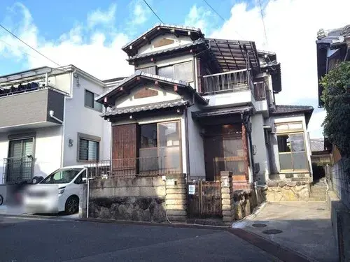5DK Property Yawata City Kyoto Prefecture (3)