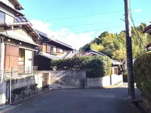 5DK Property Yawata City Kyoto Prefecture (4)