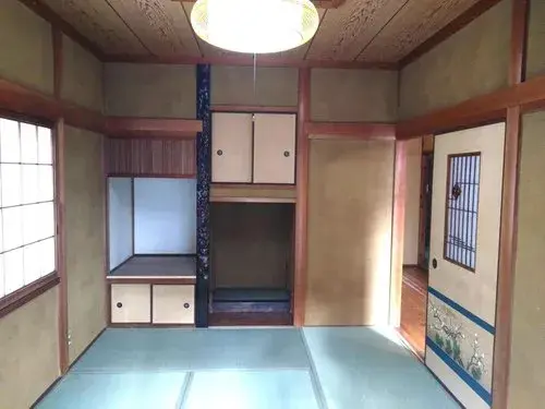 5DK Property Yawata City Kyoto Prefecture (5)