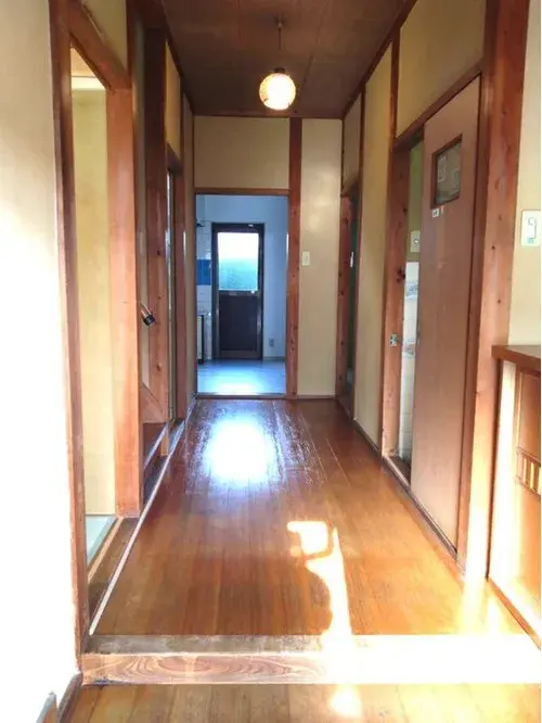 5DK Property Yawata City Kyoto Prefecture (6)