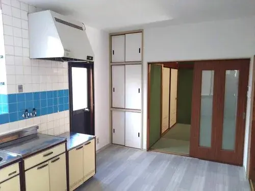 5DK Property Yawata City Kyoto Prefecture (8)