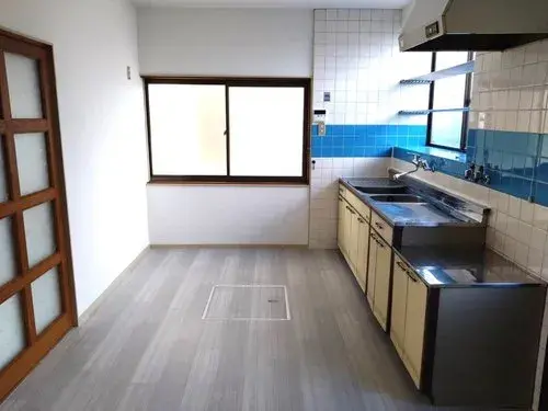 5DK Property Yawata City Kyoto Prefecture (9)