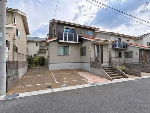 4LDK Kizugawa-shi Kyoto Property (2)