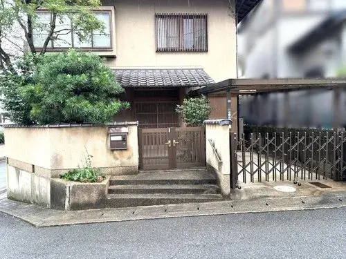 5DK+S Property Muko City Kyoto Prefecture (2)