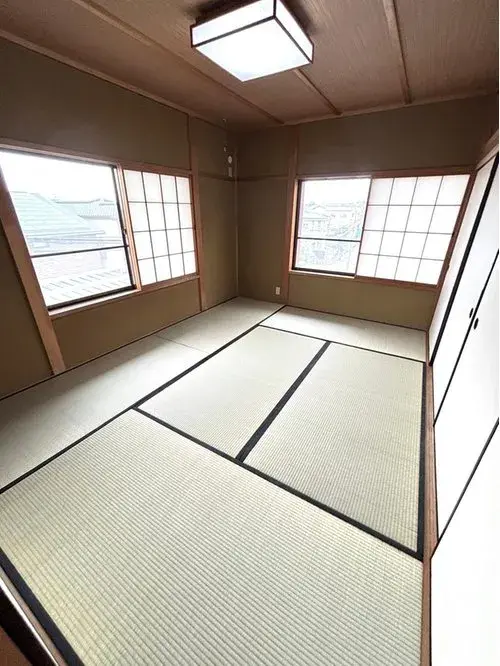 5DK+S Property Muko City Kyoto Prefecture (11)