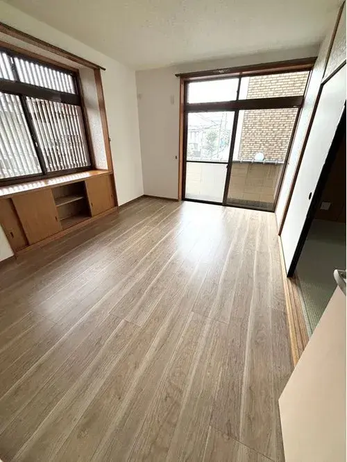 5DK+S Property Muko City Kyoto Prefecture (5)