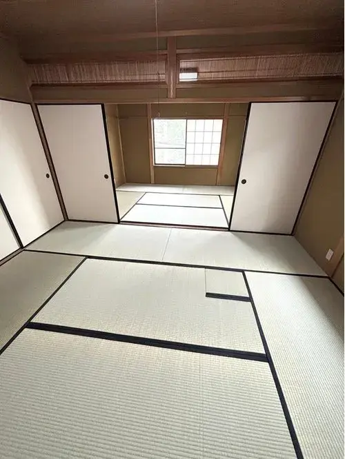 5DK+S Property Muko City Kyoto Prefecture (9)