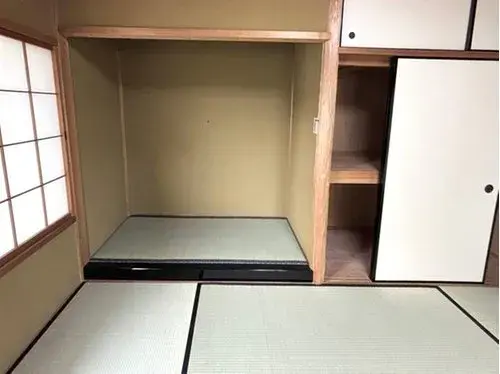 5DK+S Property Muko City Kyoto Prefecture (10)
