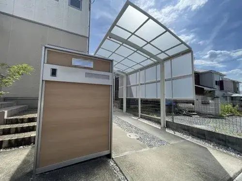 4LDK Ciudad de Kizugawa Prefectura de Kioto (7)