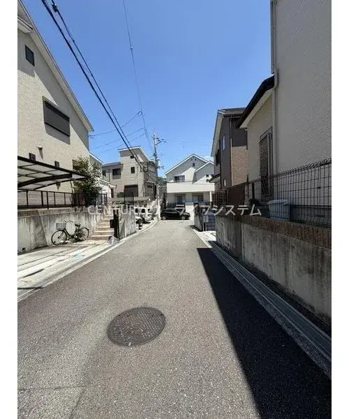 2LDK+S Ciudad de Toyonaka Prefectura de Osaka (2)