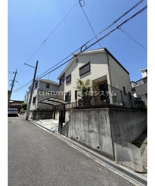 2LDK+S Ciudad de Toyonaka Prefectura de Osaka (3)