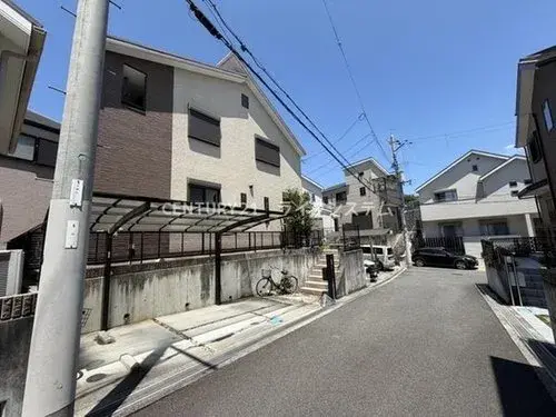 2LDK+S Ciudad de Toyonaka Prefectura de Osaka (4)