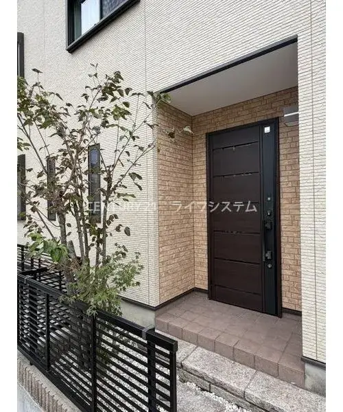 2LDK+S Ciudad de Toyonaka Prefectura de Osaka (5)