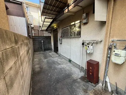 1K Distrito de Minami, Ciudad de Kioto Prefectura de Kioto (2)