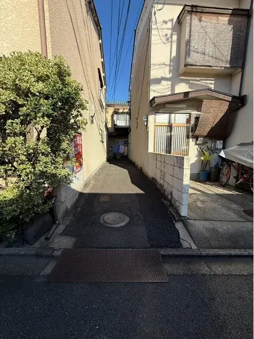 1K Distrito de Minami, Ciudad de Kioto Prefectura de Kioto (3)