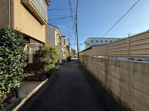 1K Distrito de Minami, Ciudad de Kioto Prefectura de Kioto (4)