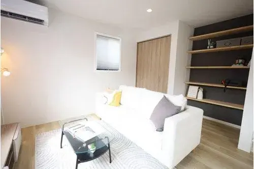 3LDK物件 向日市 京都府 (3)
