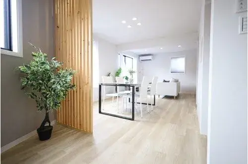 3LDK物件 向日市 京都府 (5)
