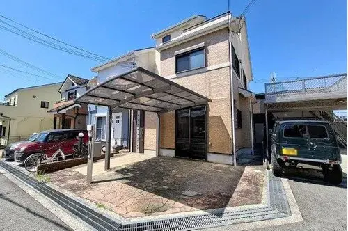 Propriété 4LDK Ville d'Izumi Préfecture d'Osaka (2)