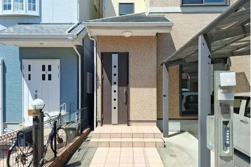 Propriété 4LDK Ville d'Izumi Préfecture d'Osaka (3)