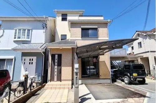 Propriété 4LDK Ville d'Izumi Préfecture d'Osaka (4)