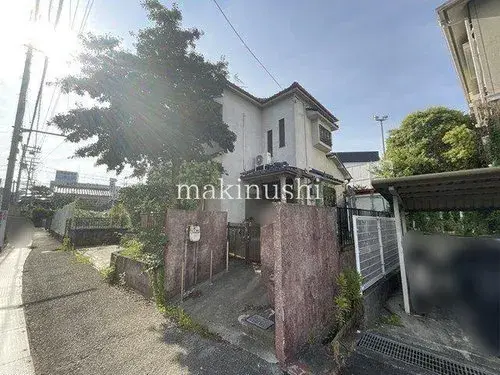 5LDK Tondabayashi City Osaka Prefecture (2)