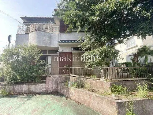 5LDK Tondabayashi City Osaka Prefecture (3)