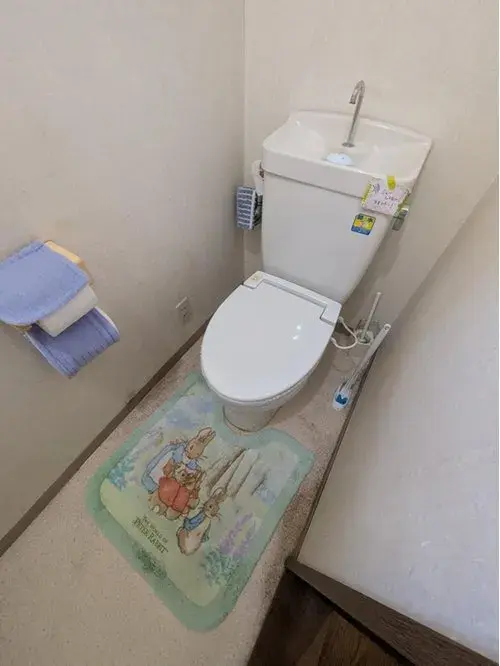 4DK Takatsuki City Osaka Prefecture Property (12)