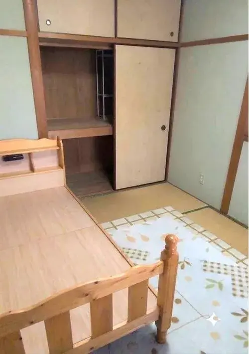 4DK Takatsuki City Osaka Prefecture Property (4)