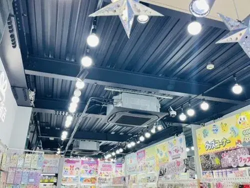 3LLDDKK Propiedad Barrio de Ikuno, Ciudad de Osaka, Prefectura de Osaka (13)