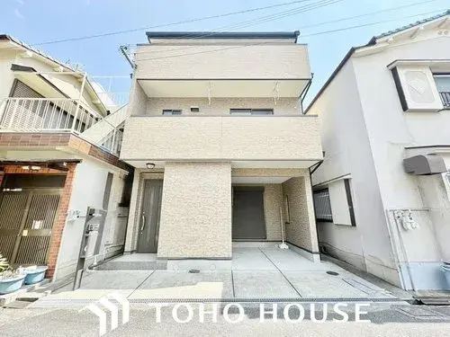 4LDK Property Moriguchi City Osaka Prefecture (2)
