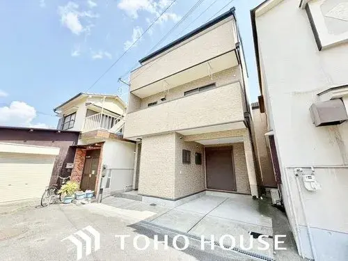 4LDK Property Moriguchi City Osaka Prefecture (3)