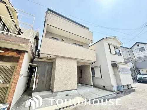 4LDK Property Moriguchi City Osaka Prefecture (4)