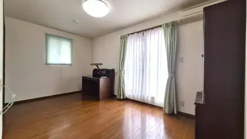 4LDK+S房产 丰能郡丰能町 大阪府 (12)