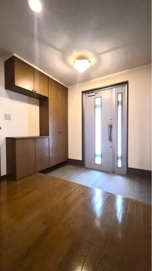 4LDK+S房产 丰能郡丰能町 大阪府 (18)