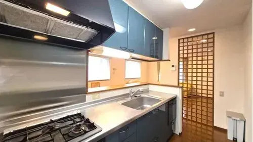 4LDK+S房产 丰能郡丰能町 大阪府 (21)