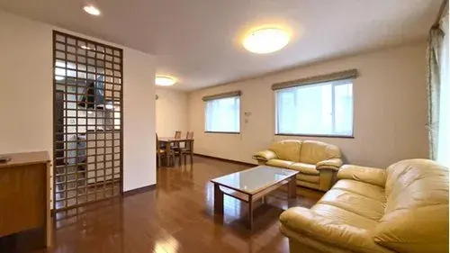 4LDK+S房产 丰能郡丰能町 大阪府 (6)