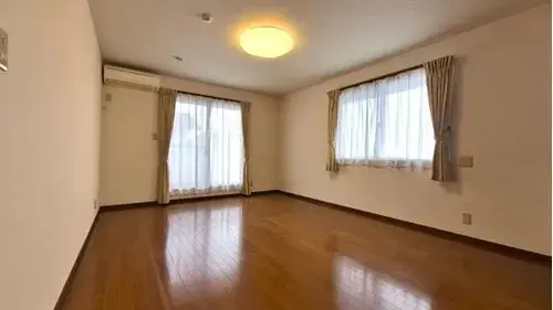 4LDK+S房产 丰能郡丰能町 大阪府 (9)