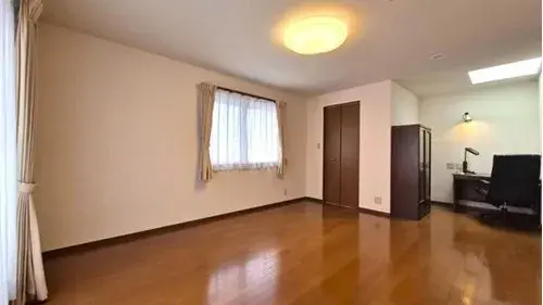 4LDK+S房产 丰能郡丰能町 大阪府 (10)