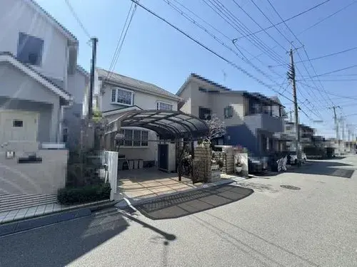 6LDK物件 東大阪市 大阪府 (3)