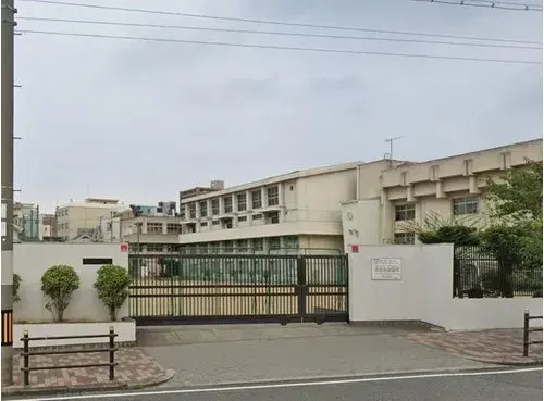 4LDK مدينة أوساكا محافظة أوساكا (5)